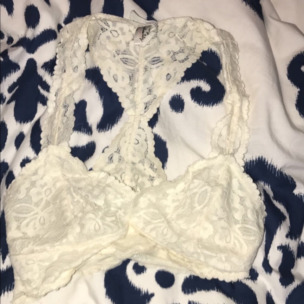 bralette